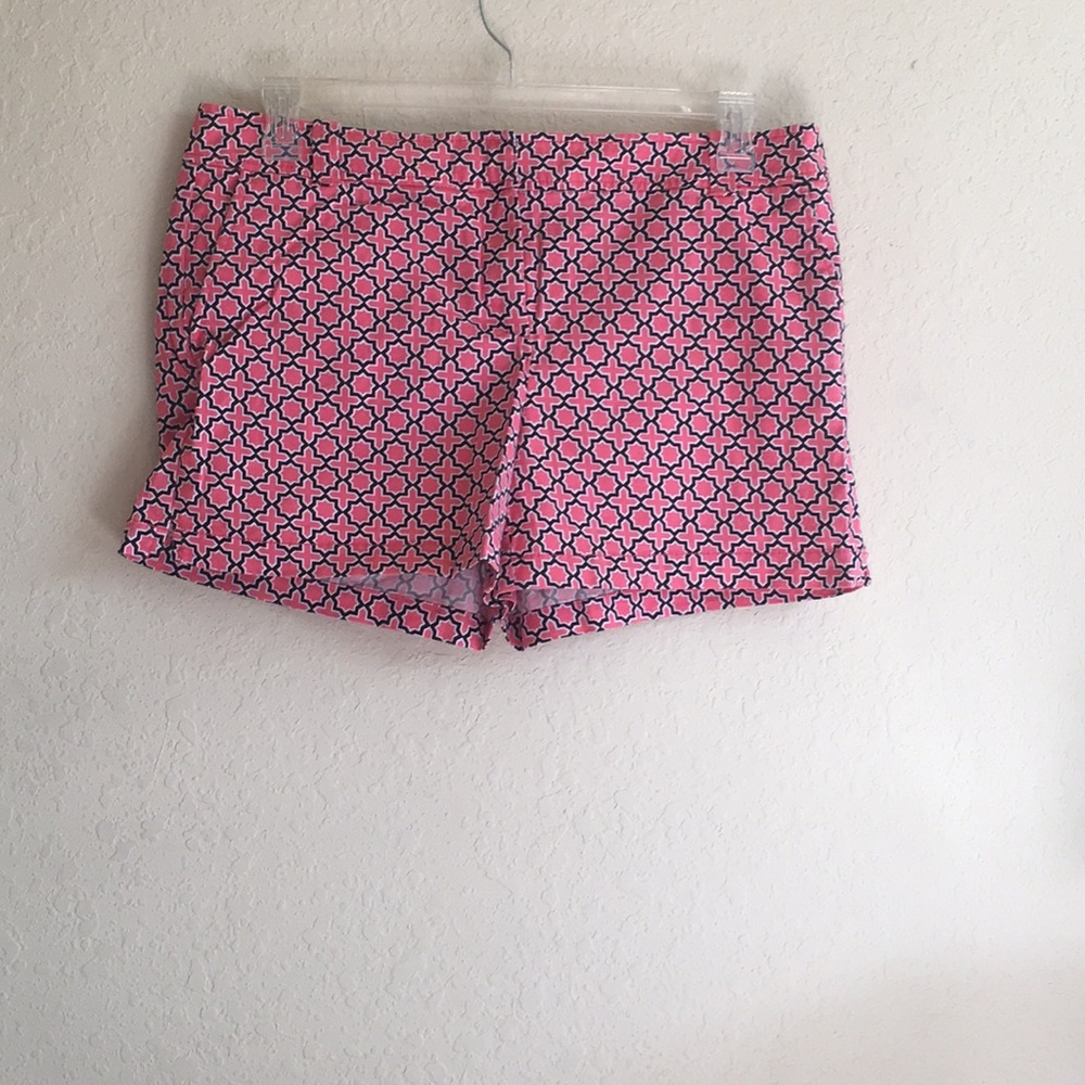 New York and company shorts